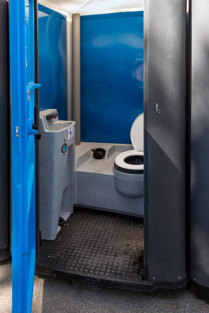 Best Affordable porta potty rental  in Port Byron, IL