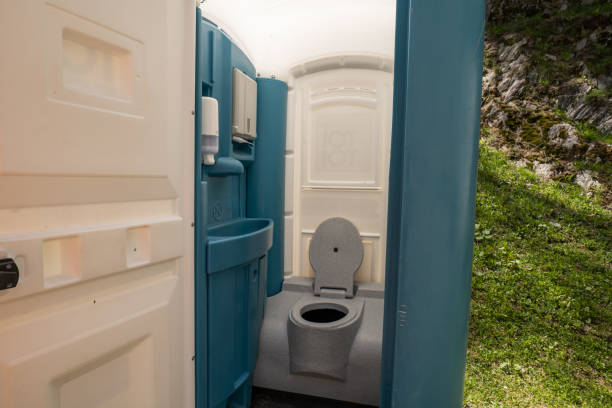 Best Affordable portable toilet rental  in Port Byron, IL