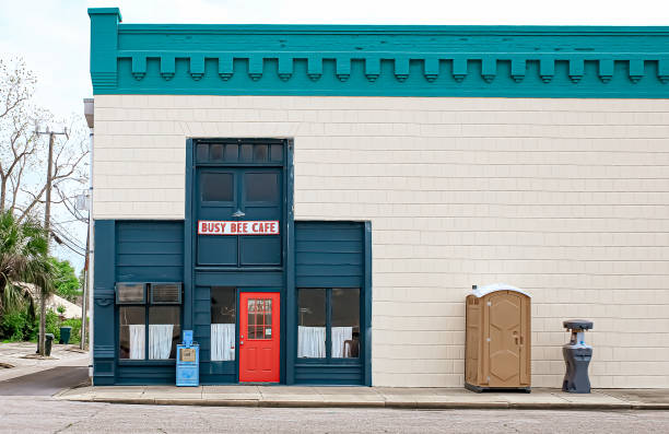 Best Porta potty rental near me  in Port Byron, IL