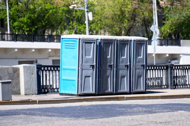 Best Portable toilet rental cost  in Port Byron, IL