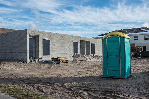 Best Construction site porta potty rental  in Port Byron, IL